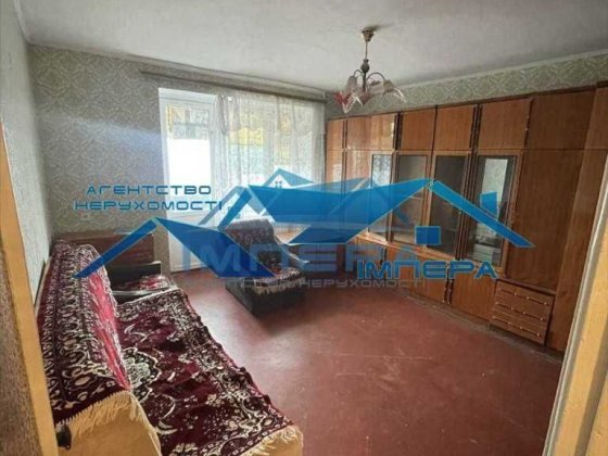 Здам однокімнатну квартиру район Океан Полтава