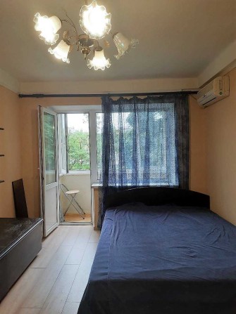 Орендувати квартиру Дашкевича ( колишня Курнатовського) 26А - фото 1