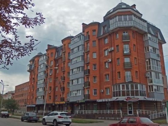 Оренда однокімнатної квартири. Поділ Полтава