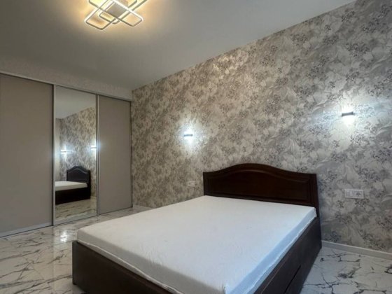 Оренда нової 1-кімн.квартири, ЖК "Eco House" Ровно