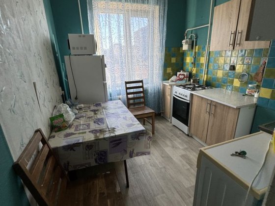 Свободна 11.06!Берем с животными!Без последнего мес!Однушка на садах! Полтава