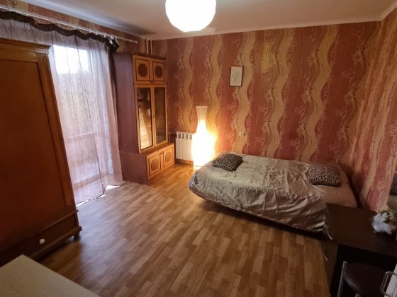 1 липня звільняється затишна  1к квартира зуп. Хіммаш вул.Решетилівська 90 Полтава