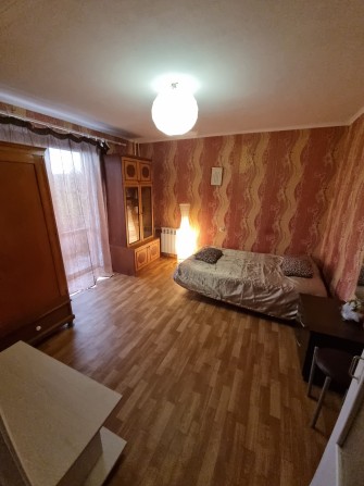 1 липня звільняється затишна  1к квартира зуп. Хіммаш вул.Решетилівська 90 - фото 1