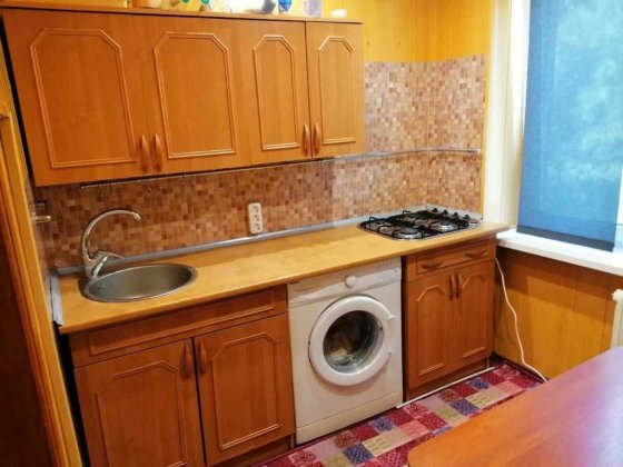 Сдам в аренду 2-ух комнатную квартиру в р-н Алмазный Полтава