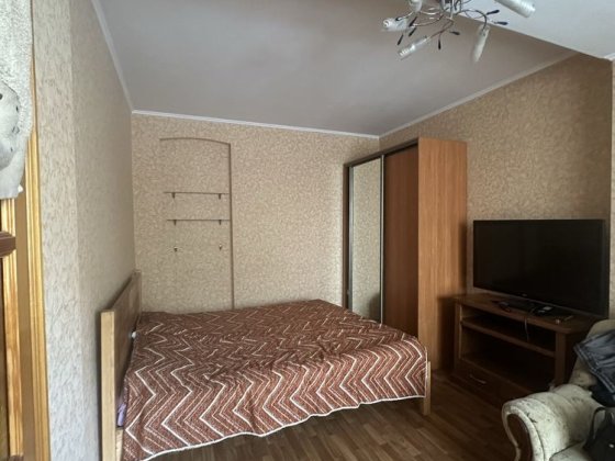 Довгострокова оренда квартири Рівне
