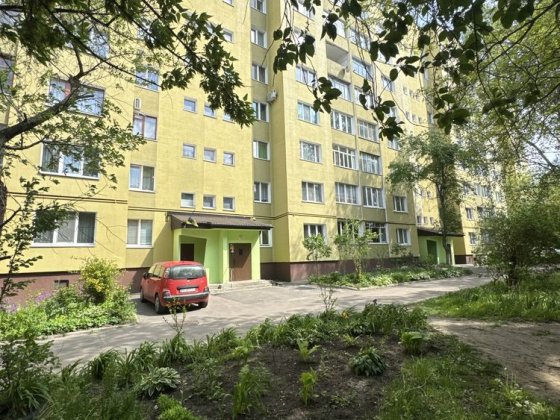 Оренда трикімнатної квартири по вул. Данила Галицького Ровно
