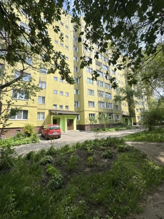 Оренда трикімнатної квартири по вул. Данила Галицького - фото 1