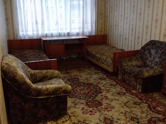 Оренда квартири  в центрі міста !!! Ровно