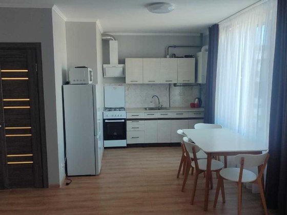 Оренда 1к квартири Ивано-Франковск