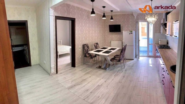 Перща Здача! Оренда 1к Кобилянської Тарнавського Центр - фото 1