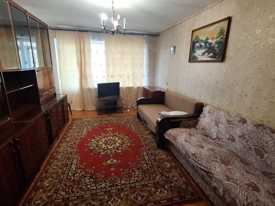 Оренда 3 кім кваритри в Пасічній. Ивано-Франковск