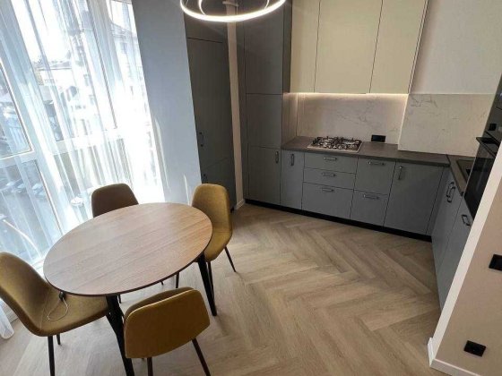 Здається 1,5 кімнатна, сучасна квартира в Елітному ЖК Central Park Ивано-Франковск