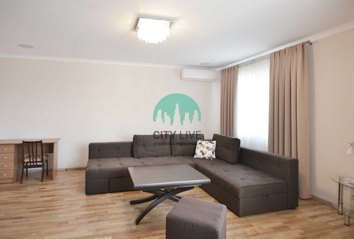 Оренда 2кім квартири по вул.В.Великого. Центр (38) - фото 1