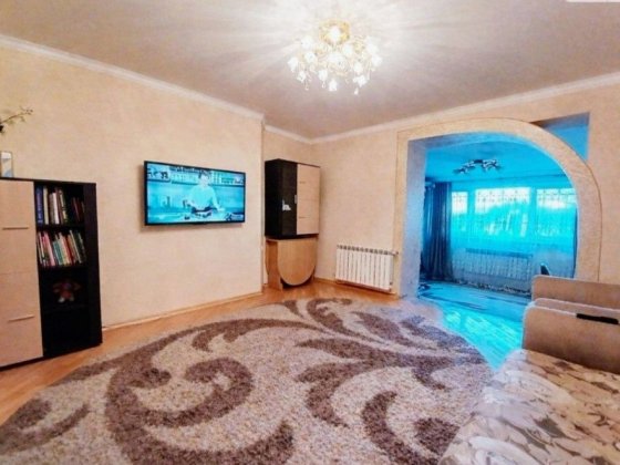 3 кімнатна квартира від ВЛАСНИКА (центр) Ивано-Франковск