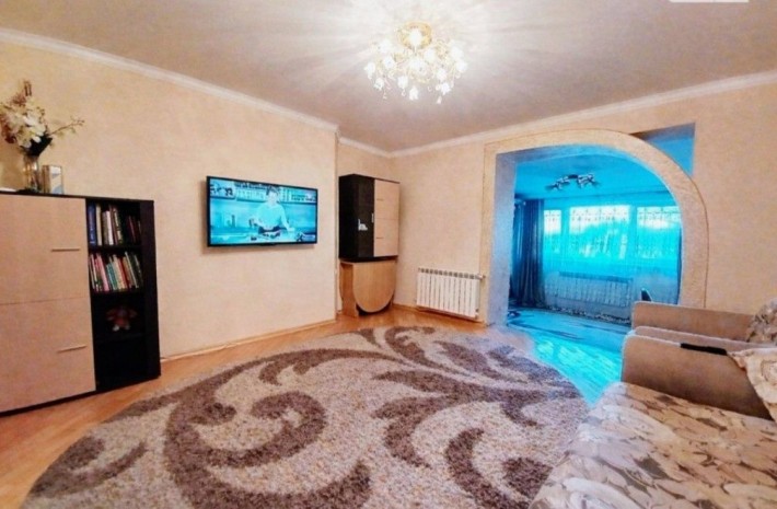 3 кімнатна квартира від ВЛАСНИКА (центр) - фото 1