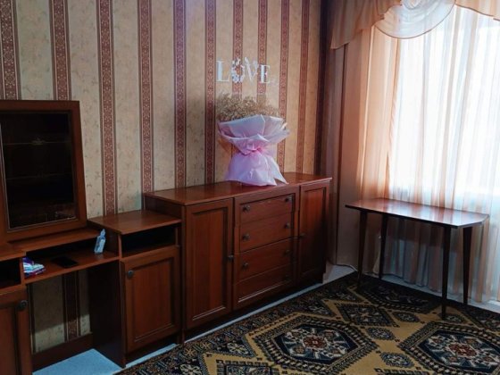 Оренда одно кімнатноі квартири в центрі міста Хмельницкий
