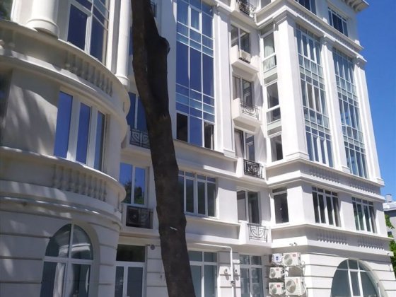 Оренда у новому будинку у Парку Перемоги Полтава