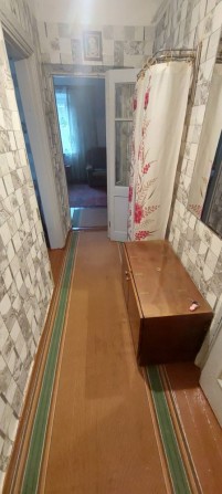 Оренда двох кімнатноі квартири на Завод зерно - фото 1