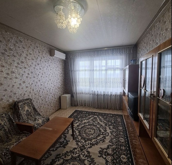 Алмазний. Здається 2-х кімнатна квартира - фото 1