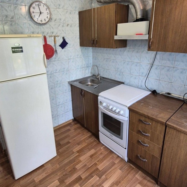 Трц Київ Зигіна поруч зупинка вільна (без тварин) - фото 1