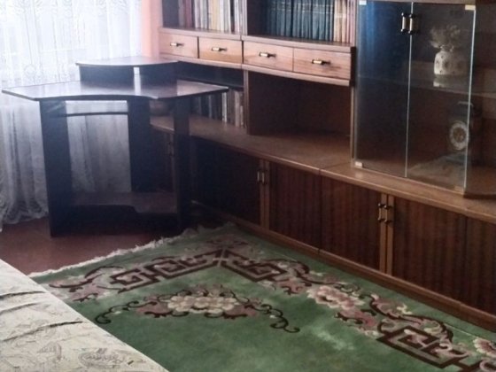 Здам в оренду  двухкімнатну квартиру на Алмазному Полтава
