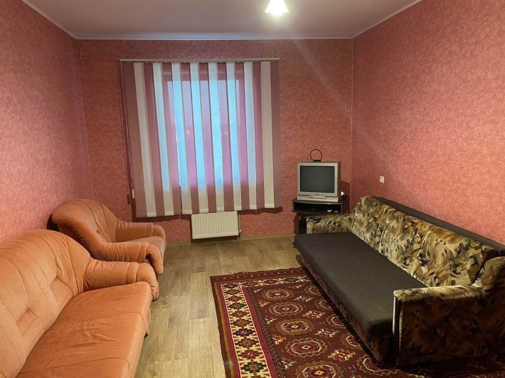 Сдам в аренду 1-к комнатную квартиру в р-н Боженко | НОВОСТРОЙ - фото 1