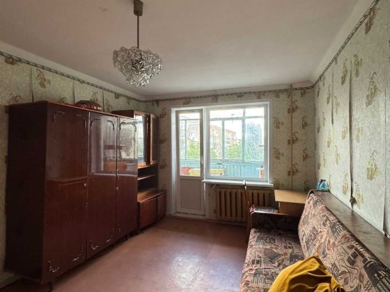 Оренда, однокімнатна квартира, Сади 1 Полтава