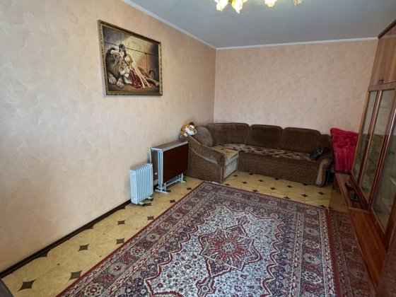 1-К Левада , Можно с животным Полтава