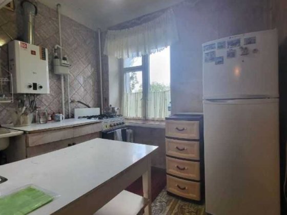 1 кім квартира Браїлки,р-н 11 ї школи Полтава
