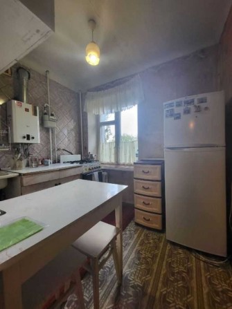 1 кім квартира Браїлки,р-н 11 ї школи - фото 1