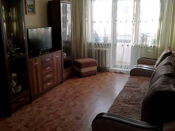 Здам однокімнатну квартиру вул. Іллінська. Сумы