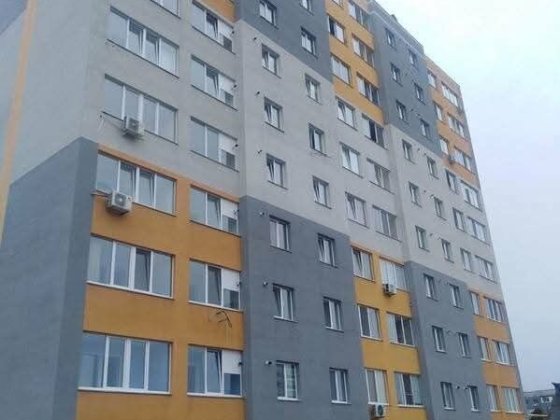 Оренда 1к квартири а новобудові з а/о на закритій території Сумы