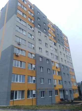 Оренда 1к квартири а новобудові з а/о на закритій території - фото 1