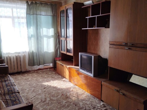Здам 2кім.квартиру вул.Харківська Сумы