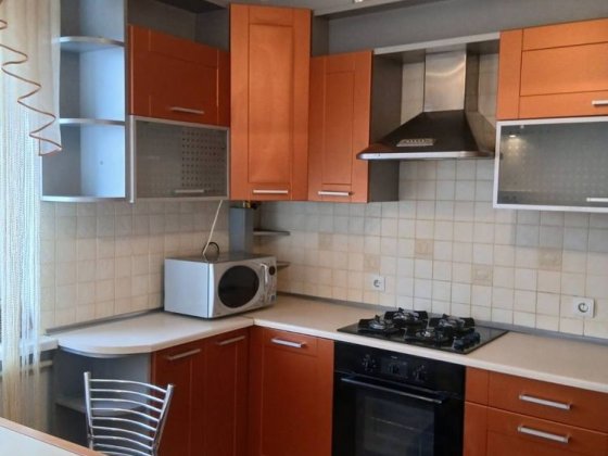 Оренда 2кк на Виставці Хмельницкий