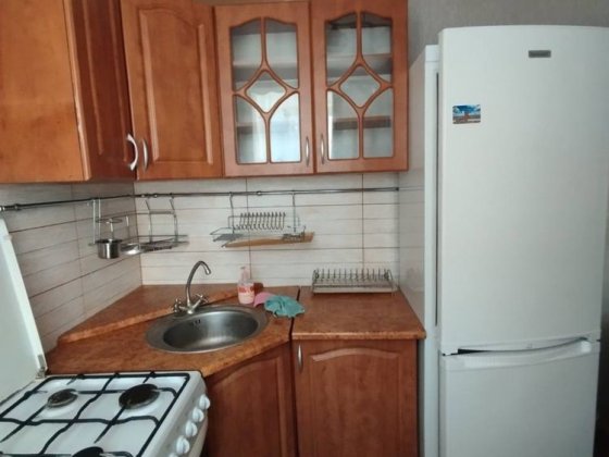 1к квартира в Центрі Хмельницкий