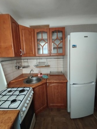 1к квартира в Центрі - фото 1