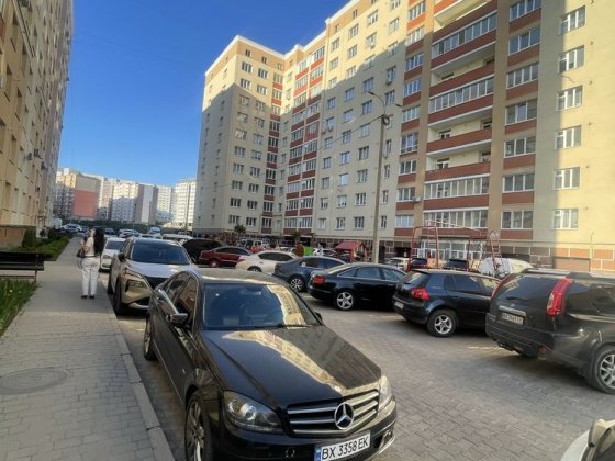 Оренда 2к Озерна Хмельницкий