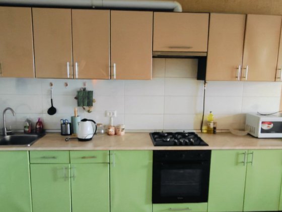 Оренда 3х кімнатної квартири. Новобудова. Центр Полтава