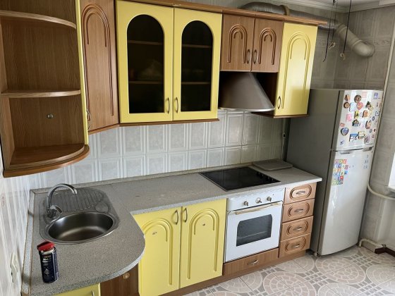 Сдам 2комн квартиру район 3х штыков в кирпичном доме Херсон