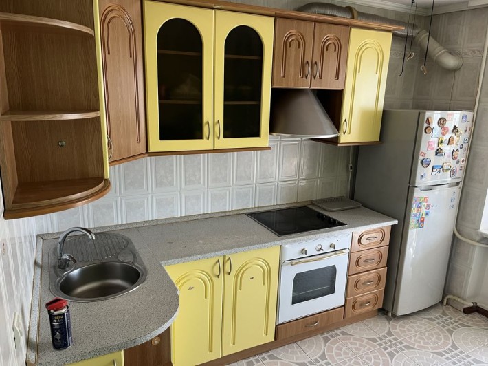 Сдам 2комн квартиру район 3х штыков в кирпичном доме - фото 1