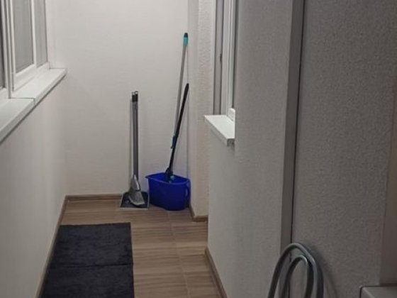 Садовий новий будинок з кондиціонером Полтава
