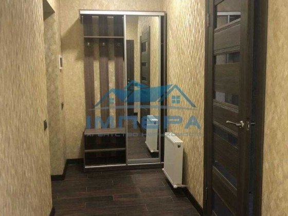 Здам однокімнатну квартиру на Династії Полтава