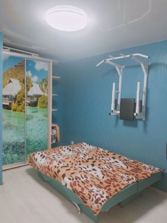 2кімн 1 ПОВЕРХ СКД вул.Холодноярської бригади - фото 1