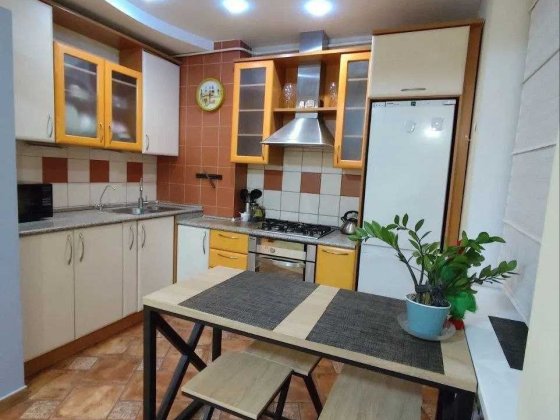 Здам 2-кімнатну квартиру на пр. Шевченка Сумы