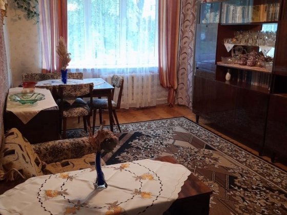 Оренда 3к.квартира, вулиця Захисників України Тернопіль