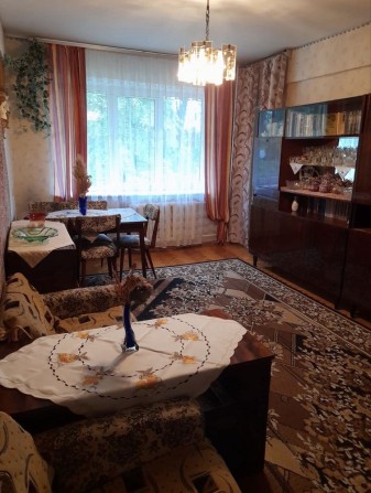 Оренда 3к.квартира, вулиця Захисників України - фото 1