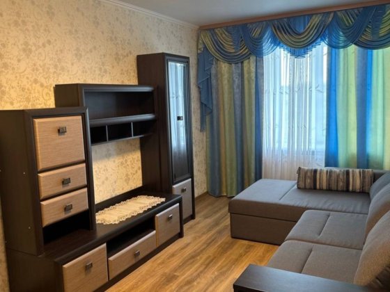 Оренда 1кімн.кв.на вул.Київська Сумы