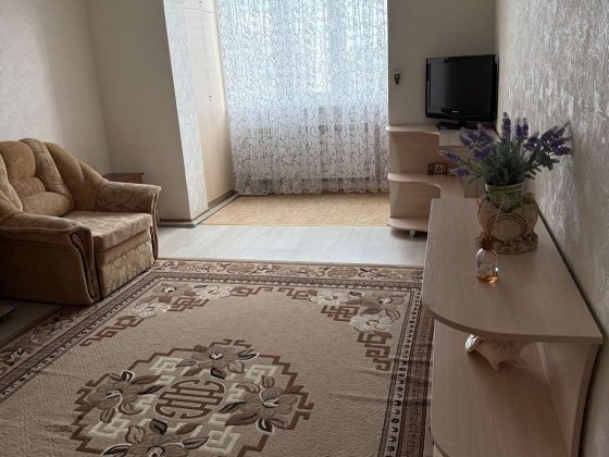 1к. 9й микрорайон с ремонтом Сумы