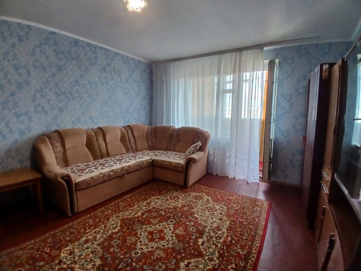Квартира на пр-ті  М. Лушпи - фото 1